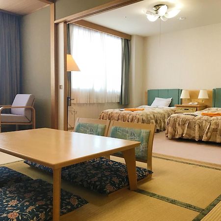 Hotel Tetoraresort Tokachigawa Otofuke Eksteriør billede