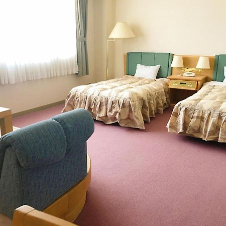 Hotel Tetoraresort Tokachigawa Otofuke Eksteriør billede
