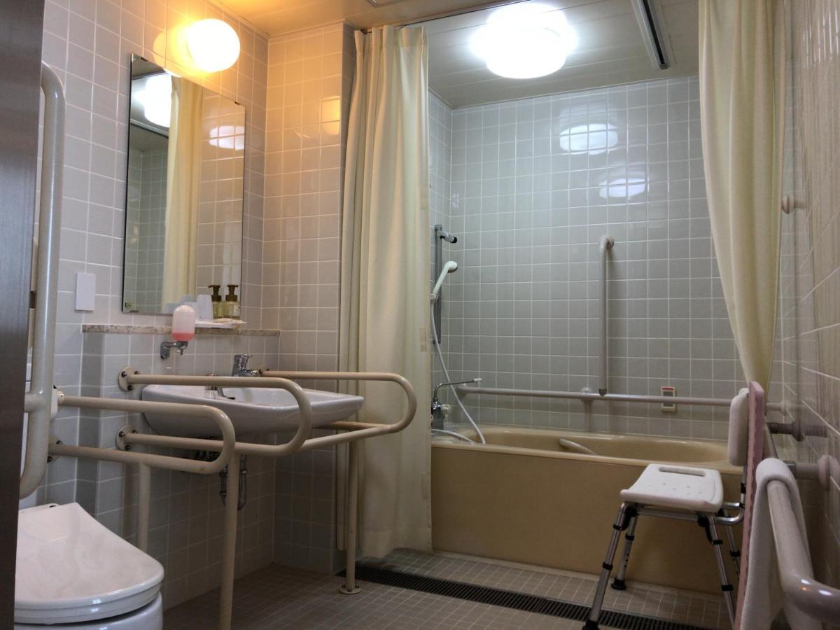Hotel Tetoraresort Tokachigawa Otofuke Eksteriør billede
