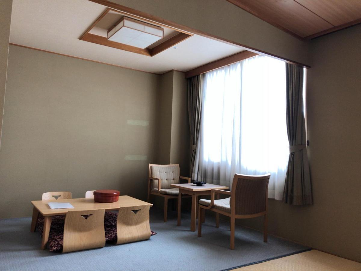 Hotel Tetoraresort Tokachigawa Otofuke Eksteriør billede