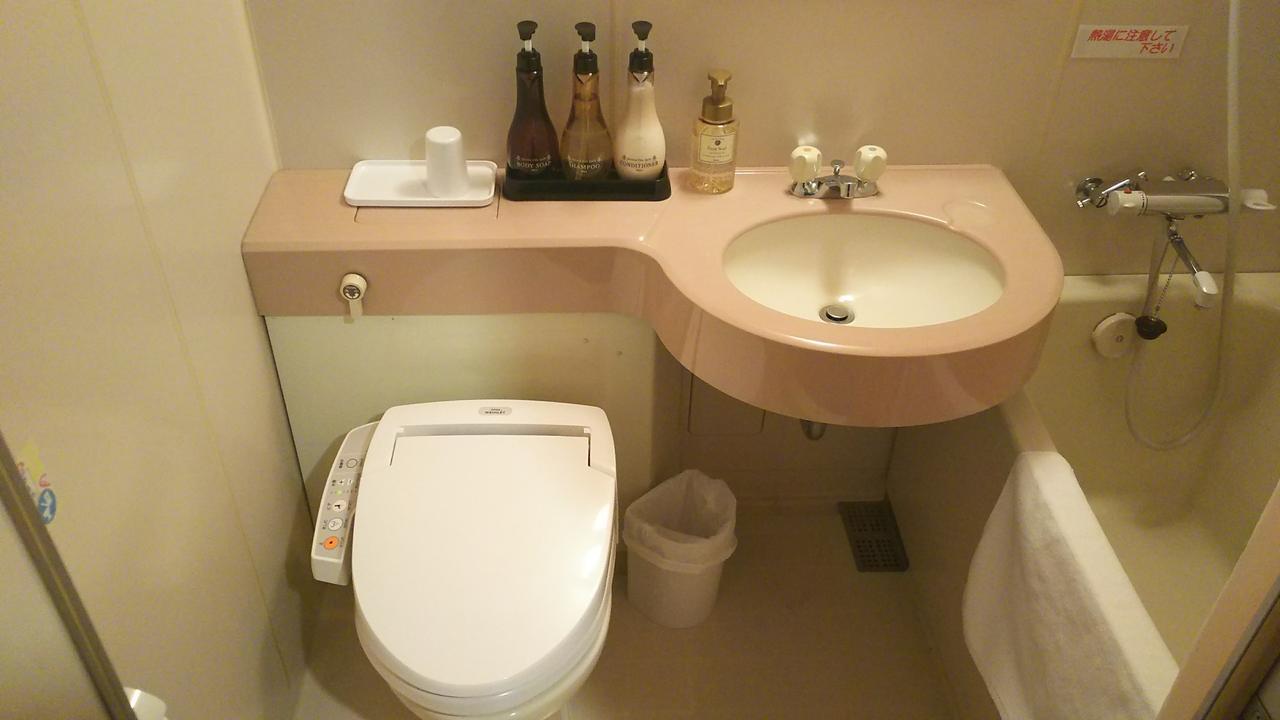 Hotel Tetoraresort Tokachigawa Otofuke Eksteriør billede