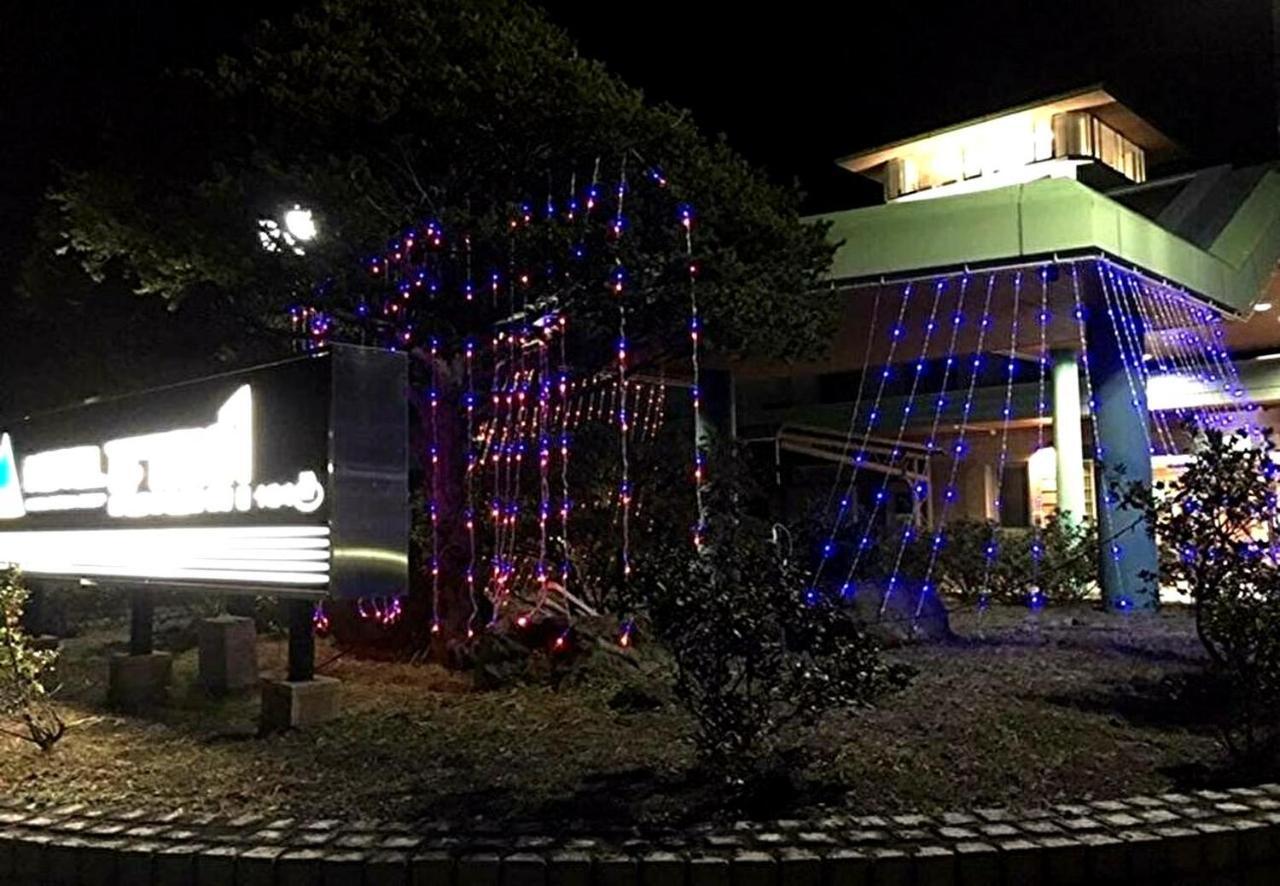 Hotel Tetoraresort Tokachigawa Otofuke Eksteriør billede